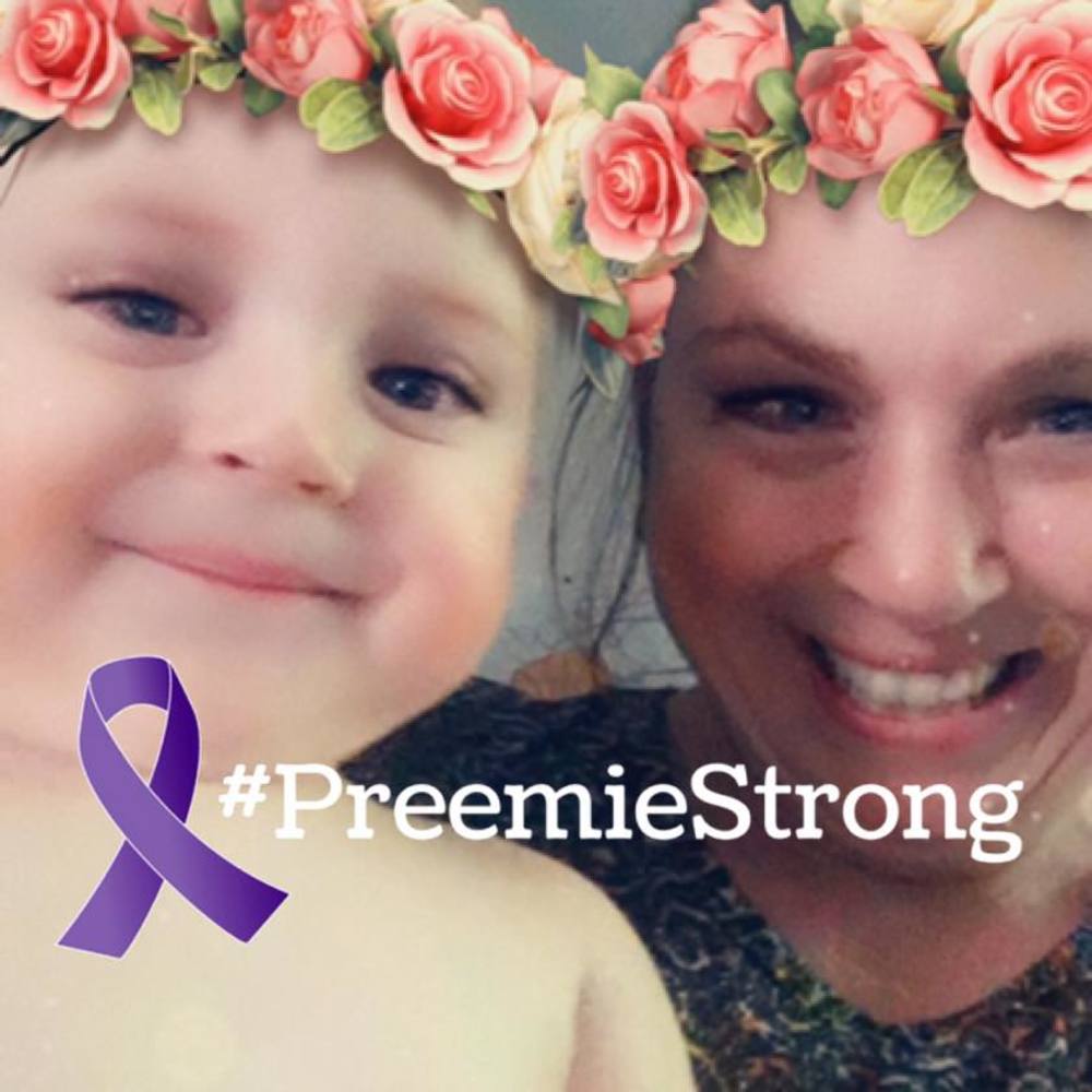 Meet your Posher, Ann-marie